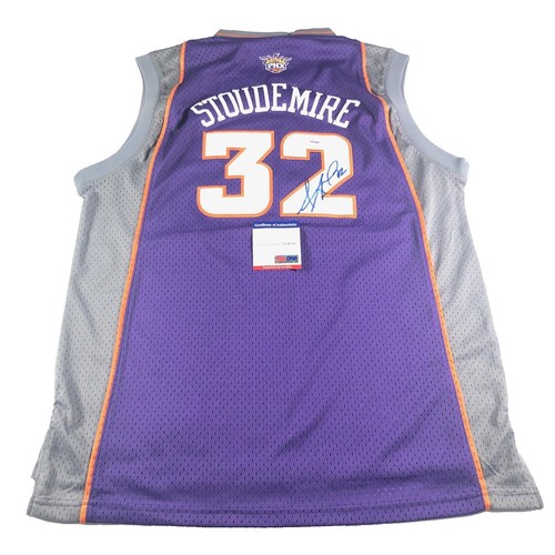 Champion Phoenix Suns Sam Cassell jersey NBA Basketball Vintage sz