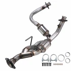 Catalytic Converter For 2005-2010 Jeep Grand Cherokee 2006-2010 Commander 3.7L