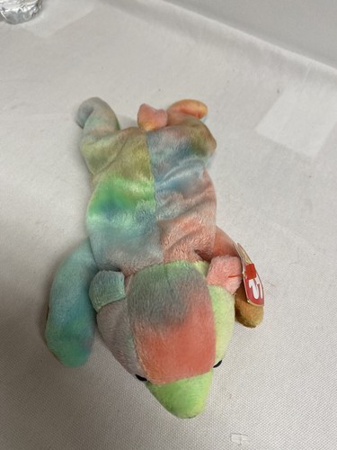 TY Beanie Baby - 1999 Sammy the Bear 9in - NEW WITH TAGS - FREE SHIPPING! - Picture 5 of 5