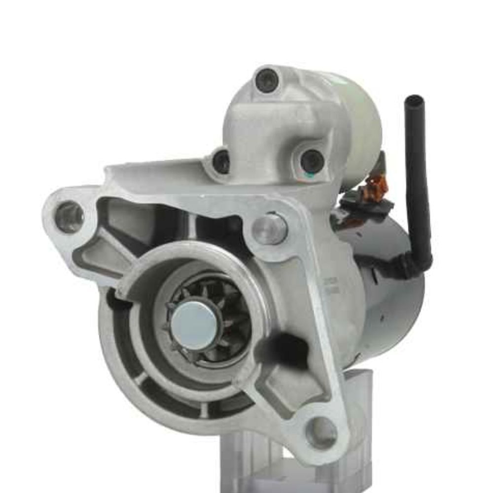Neuf Démarreur Compatible Avec Land Rover 1.1 Kw 12 Volts 0001121428+