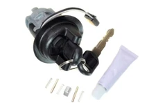 Ignition Lock Cylinder Manual Transmissions for Chevrolet Oldsmobile Pontiac 