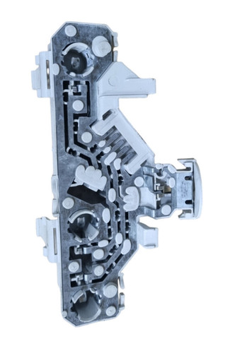VW Polo 6N Lampenträger Lampenfassung Rückleuchte Bremslicht Links 6N0945257A