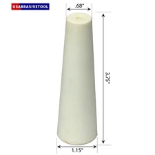 Ceramic Sandblaster Nozzle Tip. Premium Grade Various Size's