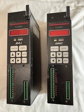 Used Advanced Micro Controls AMCI 2732 Contro...