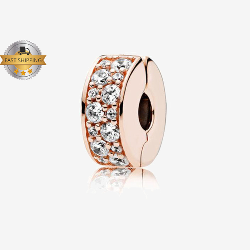 Bracelet, Sterling Silver. Charm 