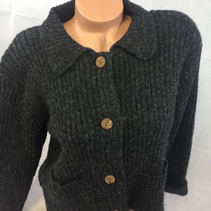 big cardigan womens