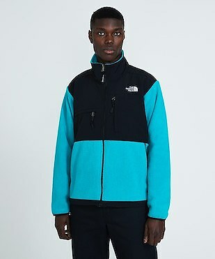 95 RETRO DENALI JACKET JAIDEN GREEN 