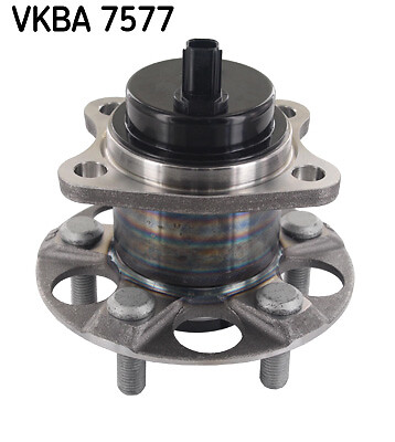 SKF VKBA7577 Radlagersatz Hinten FüR Prius 1.8H 06.08- Toyota-image