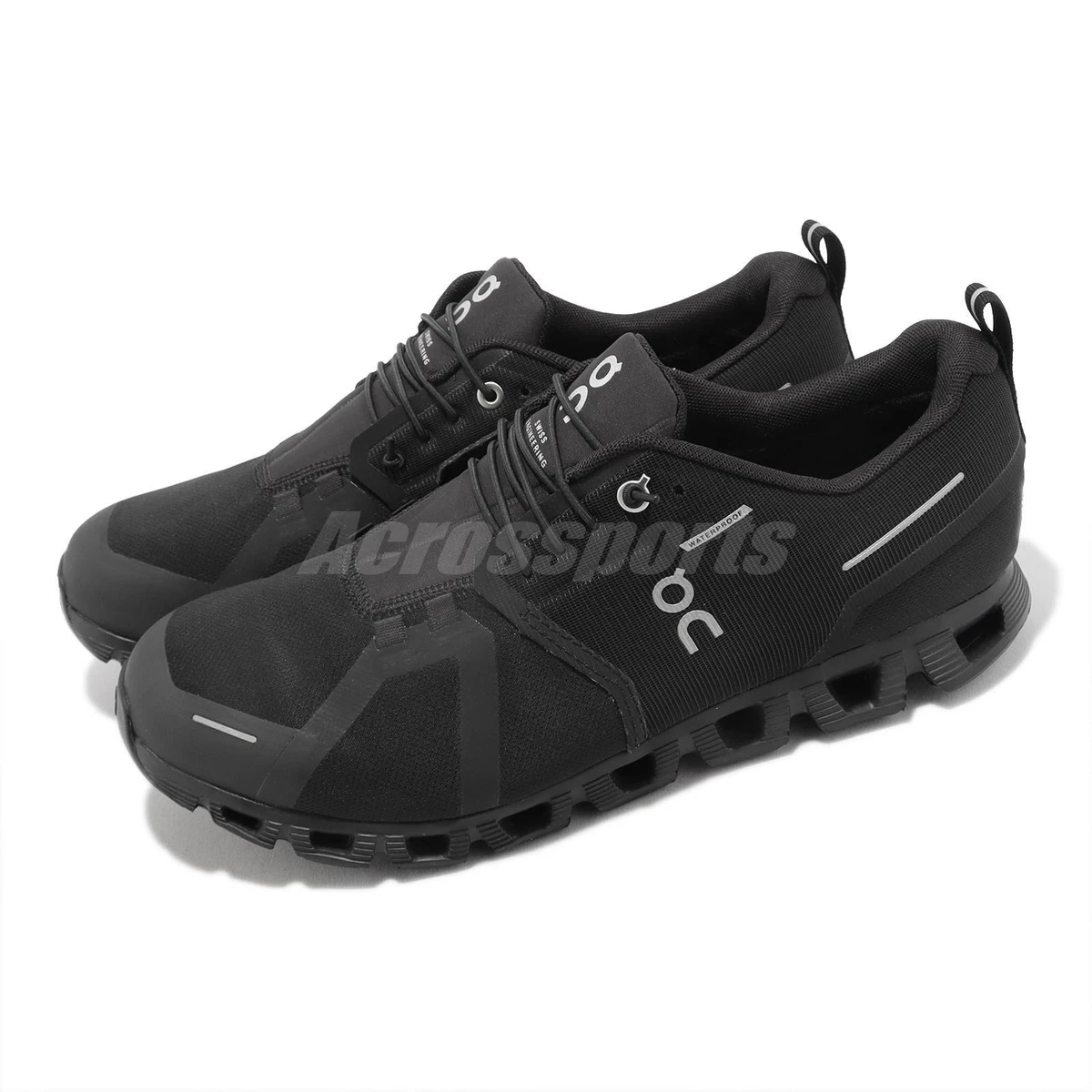 On running hot sale cloud men