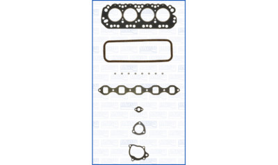 Cylinder Head Gasket Set SAVA J4 700 1.5 38