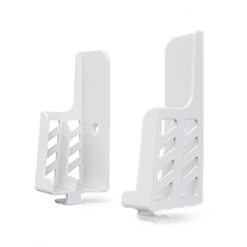 Tablet Stand Phone Holder Adjustable Double-Groove Mount for / Support - Picture 9 of 10