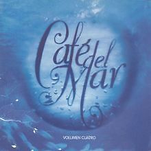 Cafe Del Mar Vol. 4 von Various | CD | Zustand akzeptabel