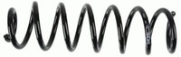 Sachs Original 994 397 Fahrwerksfeder Feder Spiralfeder HA Hinten 994397