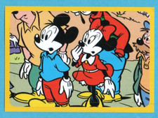 TOPOLINO STORIE E PERSONAGGI MONDO FANTASTICO-PANINI 2023-Figurina n. 137-NUOVA