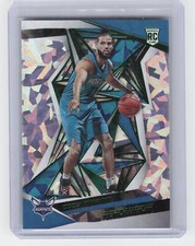 2019-20 Panini Revolution #133 Cody Martin Chinese New Year Emerald #/88