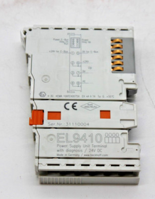Beckhoff EL9410