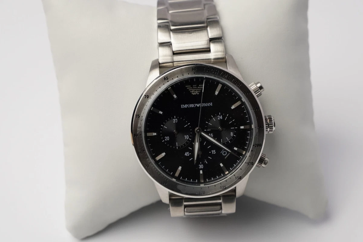 Emporio armani ar2453 ebay cheap