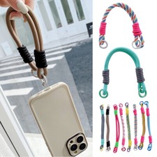 Wrist Strap Lanyard, Wrist Lanyard for mobile phones, cameras, Keyring Straps  