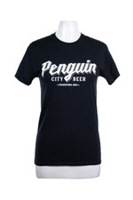 Gildan Men Tops T-Shirts SM Black Cotton