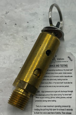 Apollo Valve RVA15 15-112 Air Relief Valve, 1/4 NPT ⭐