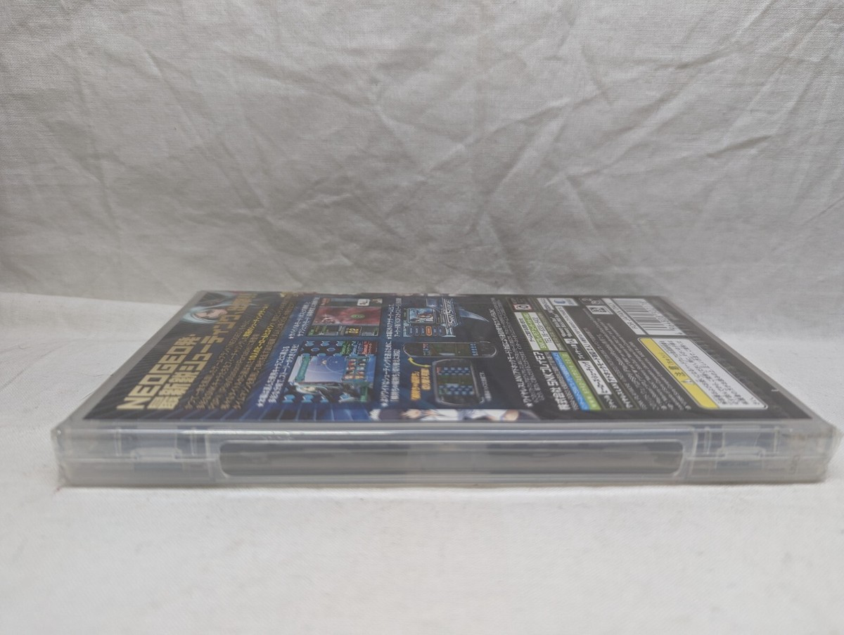 Neo Geo Heroes Ultimate Shooting PSP Game for sale online | eBay