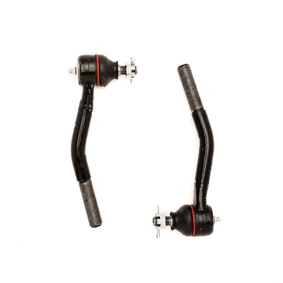 Inner Tie Rod End Set Fits 1965 1966 Ford Thunderbird