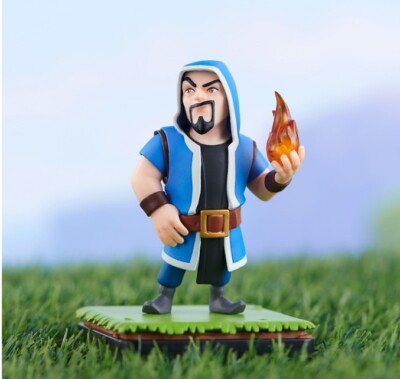 Clash of Clans ライト　クラクラ　Supercell 新品 s-l400.jpg