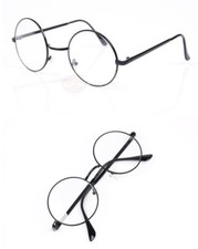 New Harry Potter Style Glasses Frame For Child Adult