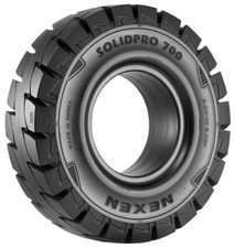 Gomme piene muletto 6.00-9 rim 4.00 Solidpro700 SIT prezzo IVA INCLUSA