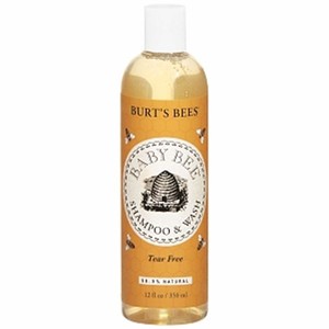bees shampoo bee wash oz baby