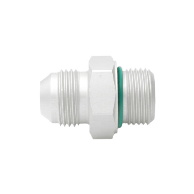 Nuke Performance Fitting Adapter AN-8 (3/4 UNF) auf AN-8 Stecker