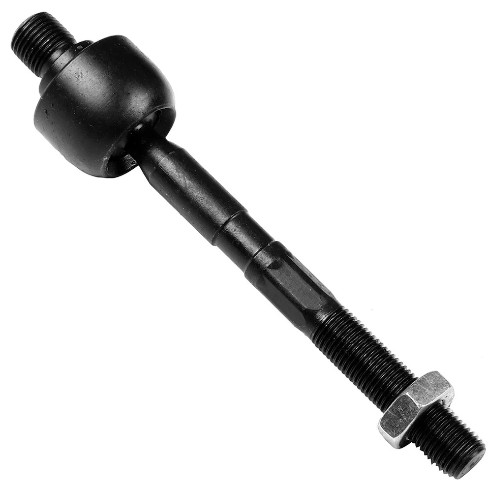 14Pcs For 2007-2010 Hyundai Elantra Control Arm Tie Rod End Ball Joint Sway Bar - Image 3 of 4