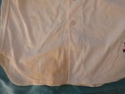 2007 CHARLOTTE COUNTY REDFISH Game Worn  SCL Jersey -"Playing for Peanuts" Video — photo 5