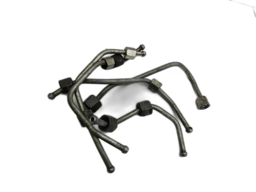 Hochdruck Leitung Kraftstoffleitung für Ford Grand C-Max II 10-15 TDCi 1,6 85KW