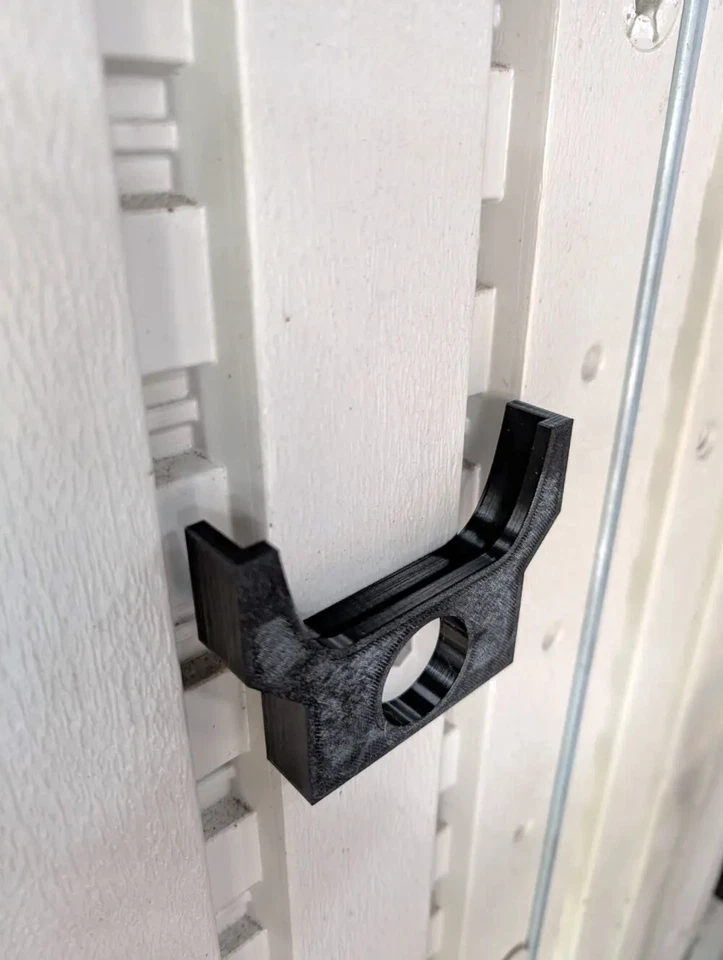 EGO Blower Suncast Shed Mount – Rugged Holder for 56 V Blowers - Image 4 of 4