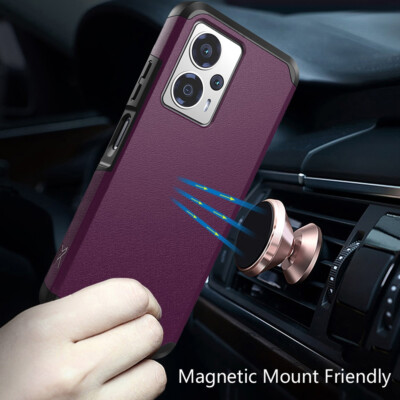 For AT&T Motivate Pro 5G Phone Case Dual Layer Hard Hybrid Cover +Tempered Glass | eBay For AT&T Motivate Pro 5G Phone Case Dual Layer Hard Hybrid Cover +Tempered Glass | eBay