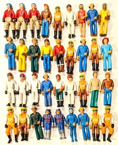 people action figures