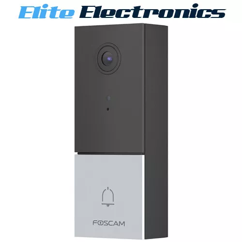 Nvr foscam best sale compatible