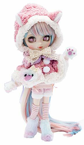 pullip fluffy cc