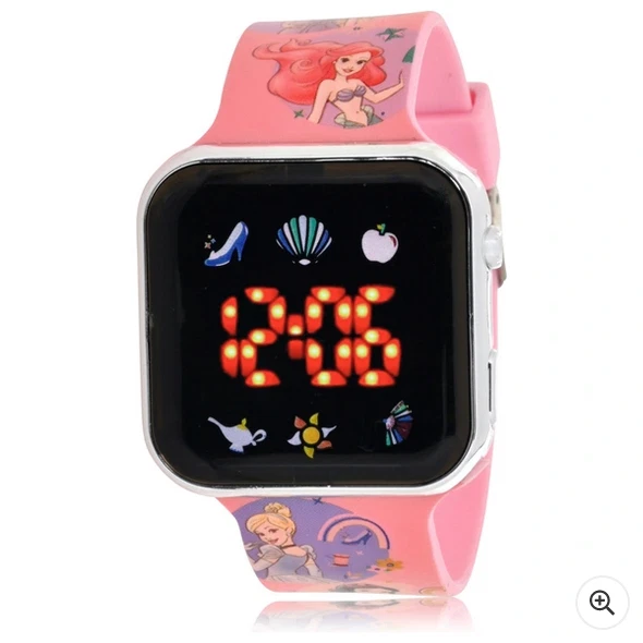 Disney princess smart watch sales