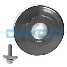 Dayco DPV1068 Belt Pulley, Crankshaft for Citroen Ford Mazda Mini Peugeot Suzuki
