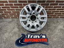 20 Gmc Sierra 25003500 Hd 20 Aluminum Wheel 23377037 Q7r Nto Painted 20 Gmc Sierra 25003500 Hd 20 Aluminum Wheel 23377037 Q7r Nto Painted