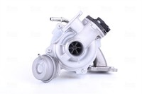 Nissens Lader Aufladung ** Factory NEW ** 93278 FüR Ford Fiesta 7 HJ HF MAX JK 3