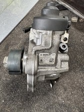Skoda Yeti VOLKSWAGEN GOLF 2.0 Seat TDI CR DIESEL FUEL PUMP 03L130755D Hpfp