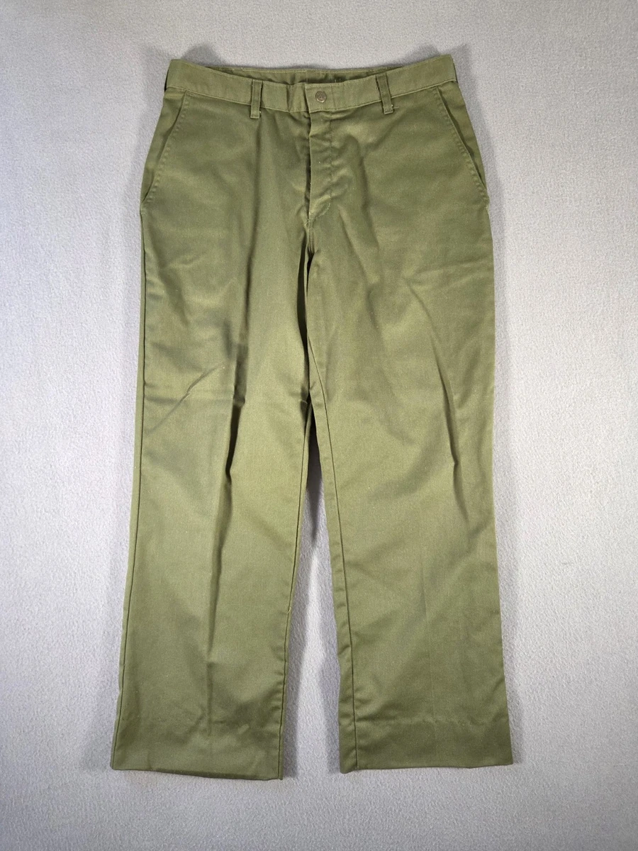 Boy Scouts of America Pants for Men for sale | eBay