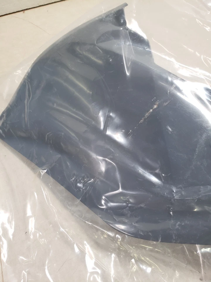 Cubierta Polisport Airbox - Gris Nardo 8448100007 Foto 4 de 4