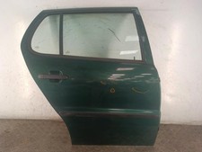 Porte arrière et accessoires Volkswagen POLO