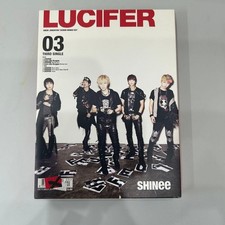 shinee lucifer products for sale | eBay