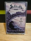 Solitued Aeturnus Into The Depths Of Sorrow Cassette Tape