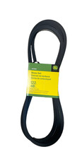 Genuine John Deere Deck Drive Belt X140 X165 X166 Z255 Z355E - GX21833